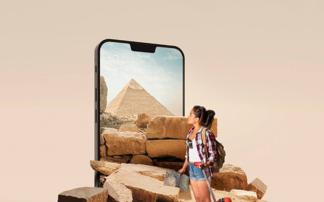 Instagram vs. realnost: šta stvarno očekivati na popularnim turističkim lokacijama