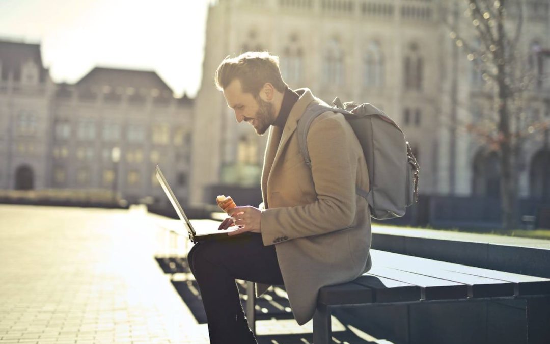Kako putovati dok radiš: sve o work & travel načinu života