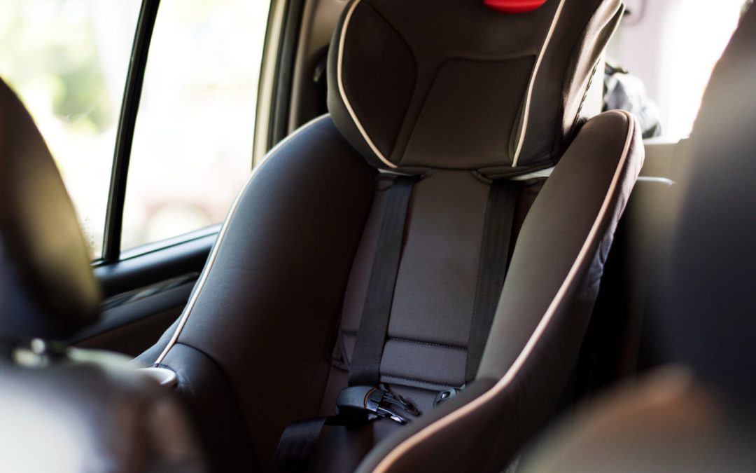 Kako izabrati bezbedno auto sedište za dete: vodič za roditelje